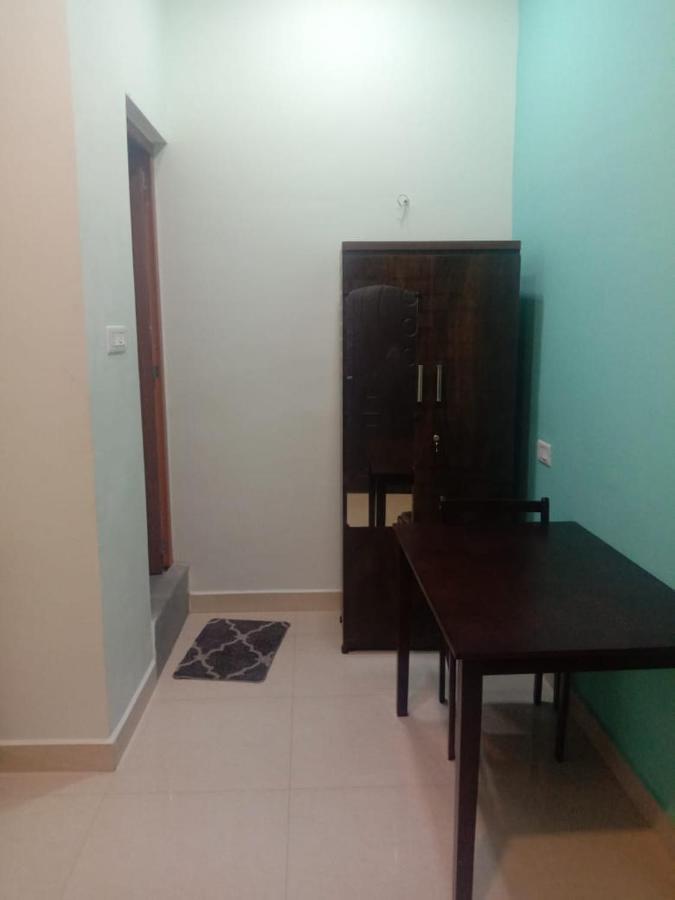 Sv Grand Hotel Chennai